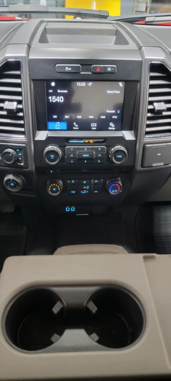 2018 Ford F-150 Image 6