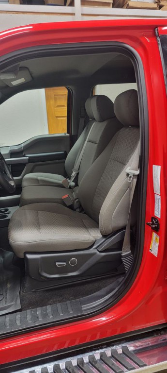 2018 Ford F-150 Image 7