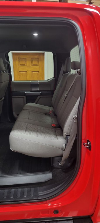 2018 Ford F-150 Image 8