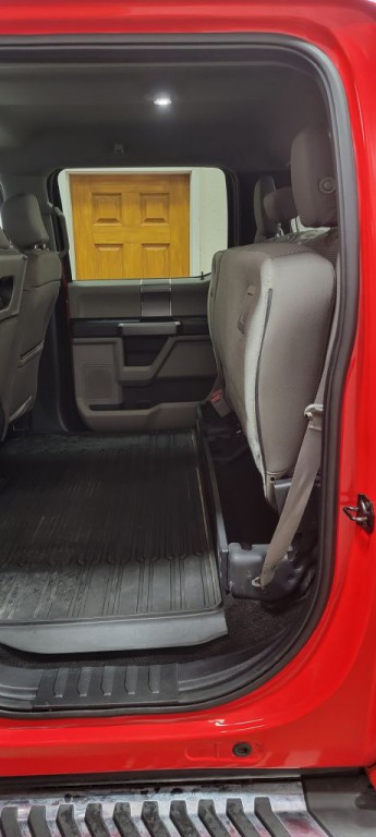 2018 Ford F-150 Image 9