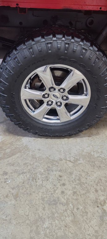 2018 Ford F-150 Image 15