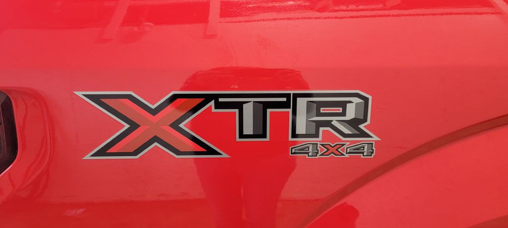 2018 Ford F-150 Image 16