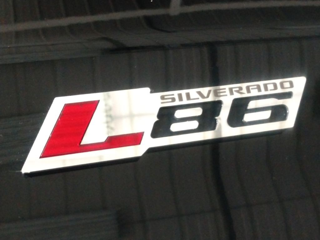 2017 Chevrolet Silverado 1500 Image 13