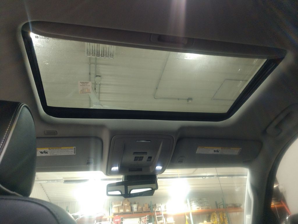 2017 Chevrolet Silverado 1500 Image 16