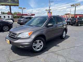 Image for 2011 Honda CR-V EX ID: 6633313