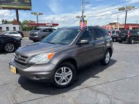 Image for 2011 Honda CR-V EX ID: 6633313