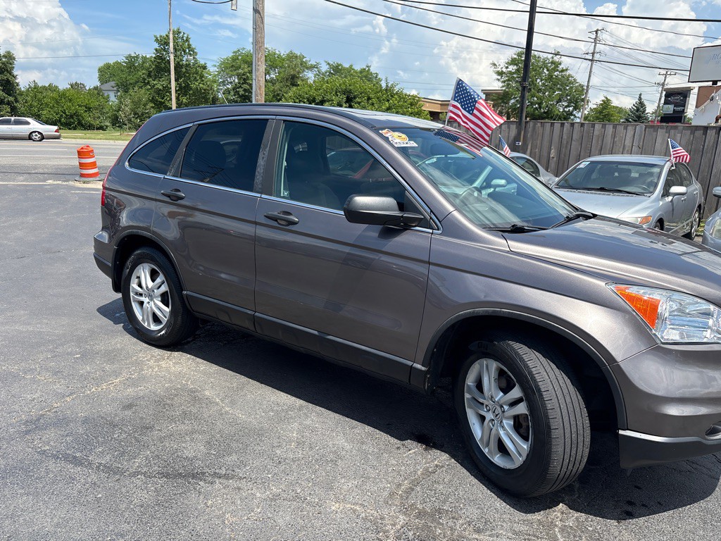 2011 Honda CR-V Image 3