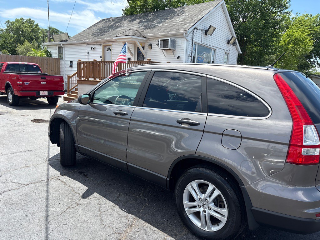 2011 Honda CR-V Image 6