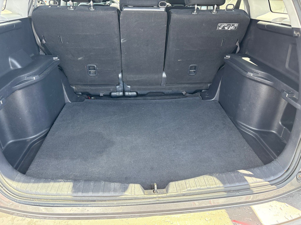 2011 Honda CR-V Image 8