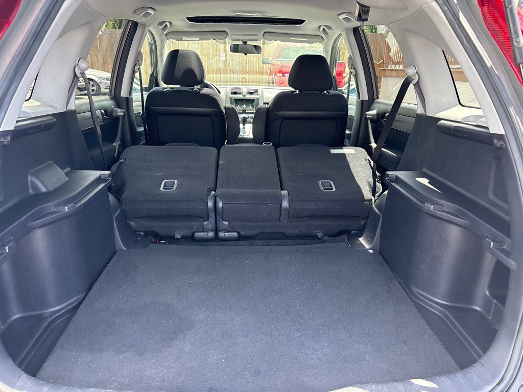 2011 Honda CR-V Image 9