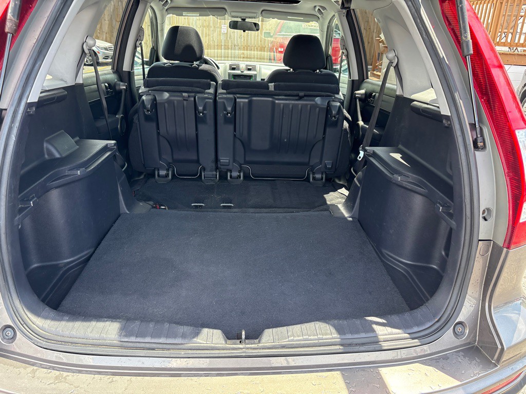 2011 Honda CR-V Image 10
