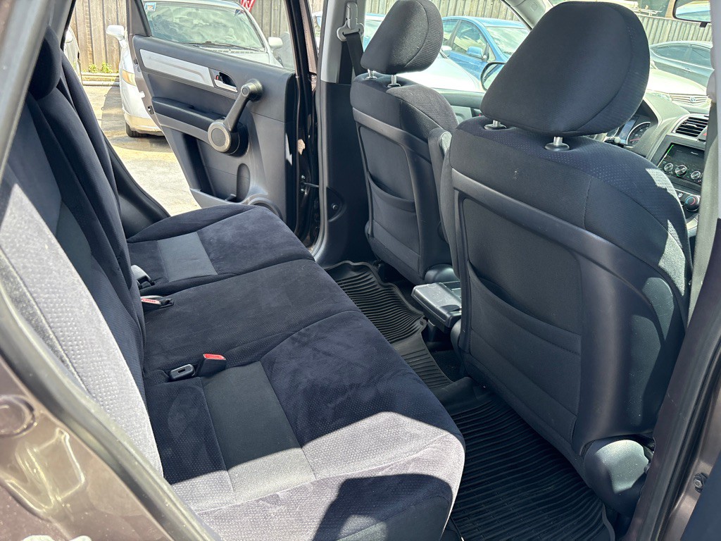 2011 Honda CR-V Image 11