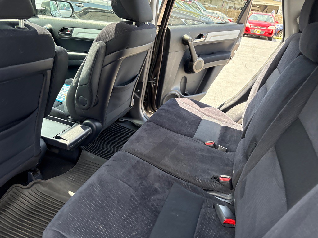 2011 Honda CR-V Image 12