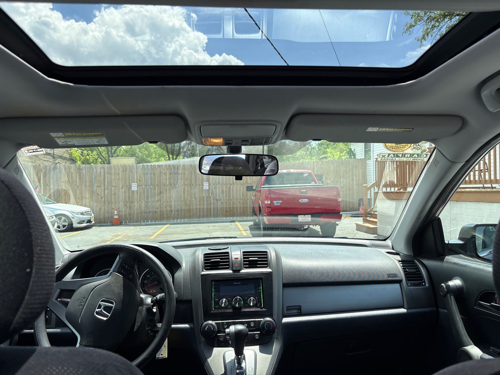 2011 Honda CR-V Image 13