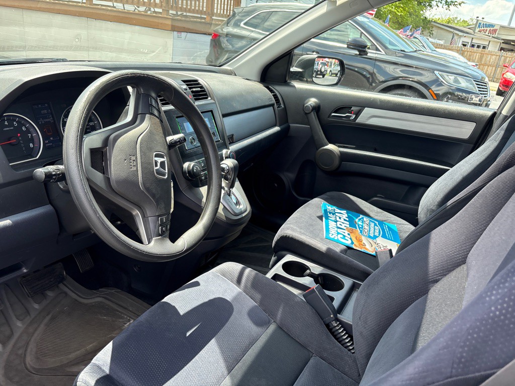 2011 Honda CR-V Image 15