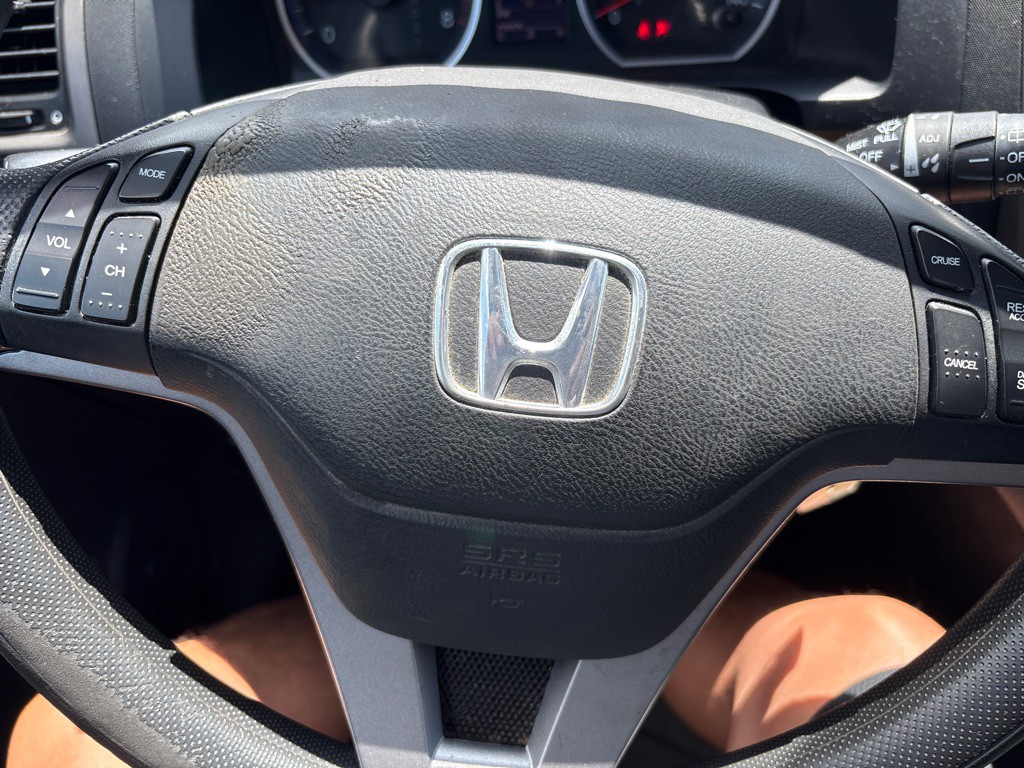 2011 Honda CR-V Image 19