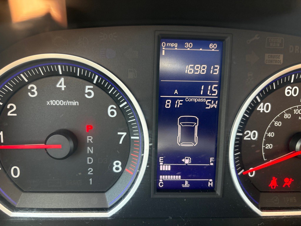 2011 Honda CR-V Image 20
