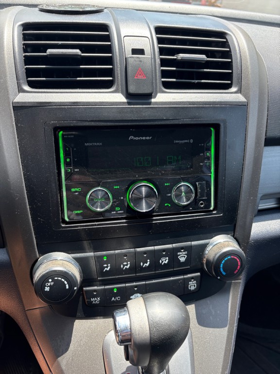 2011 Honda CR-V Image 21