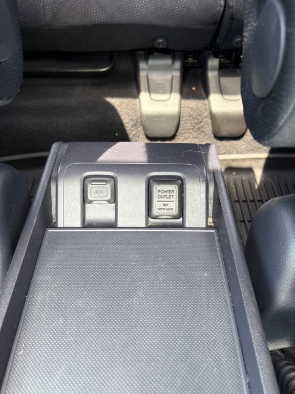 2011 Honda CR-V Image 22