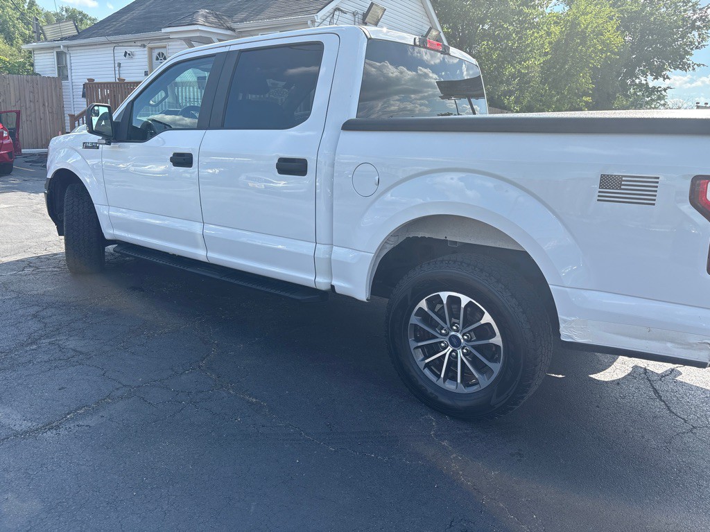 2019 Ford F-150 Image 6