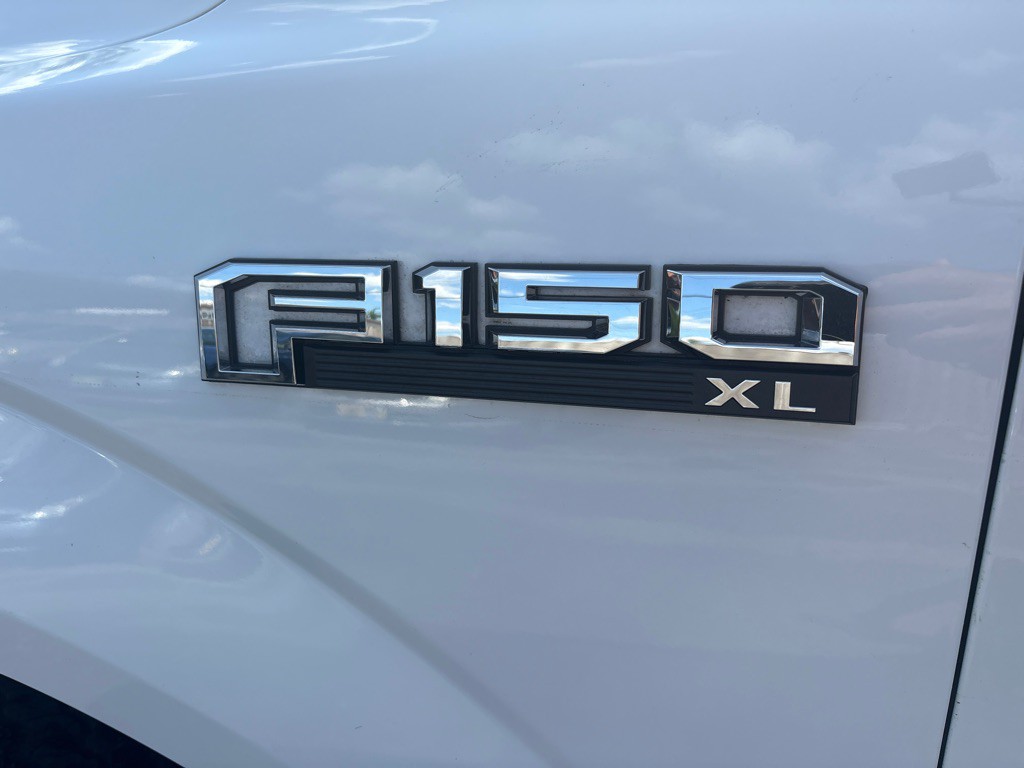 2019 Ford F-150 Image 7