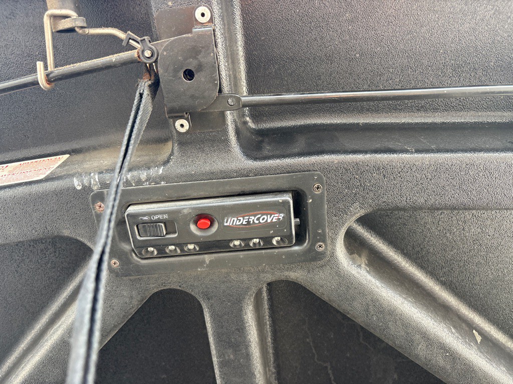 2019 Ford F-150 Image 12