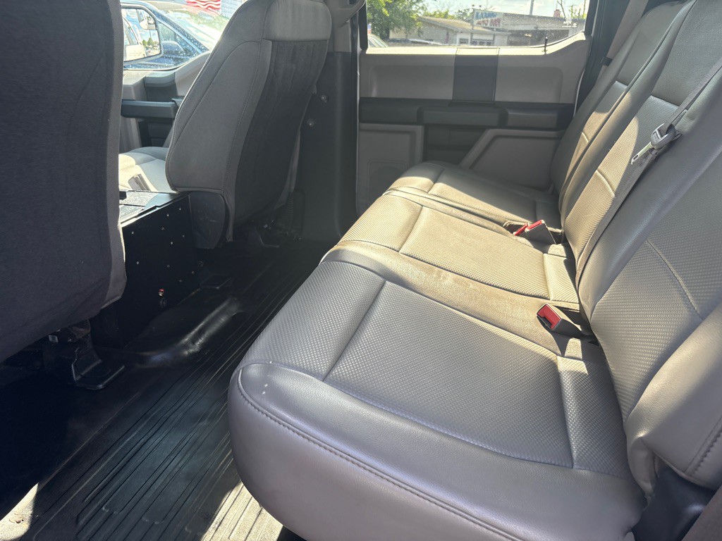 2019 Ford F-150 Image 14