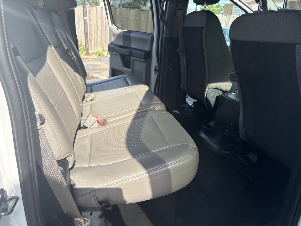 2019 Ford F-150 Image 15