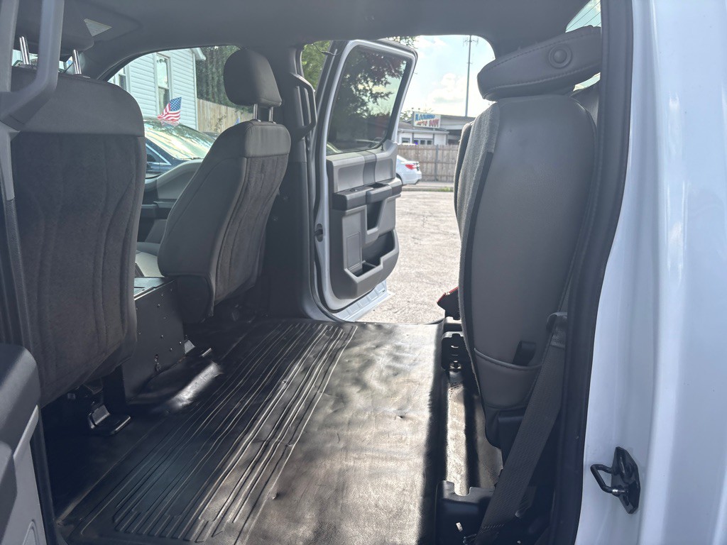 2019 Ford F-150 Image 16