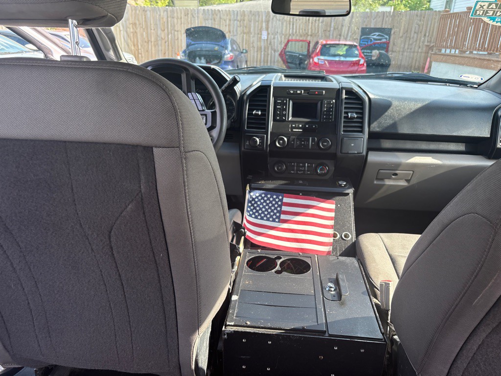 2019 Ford F-150 Image 17