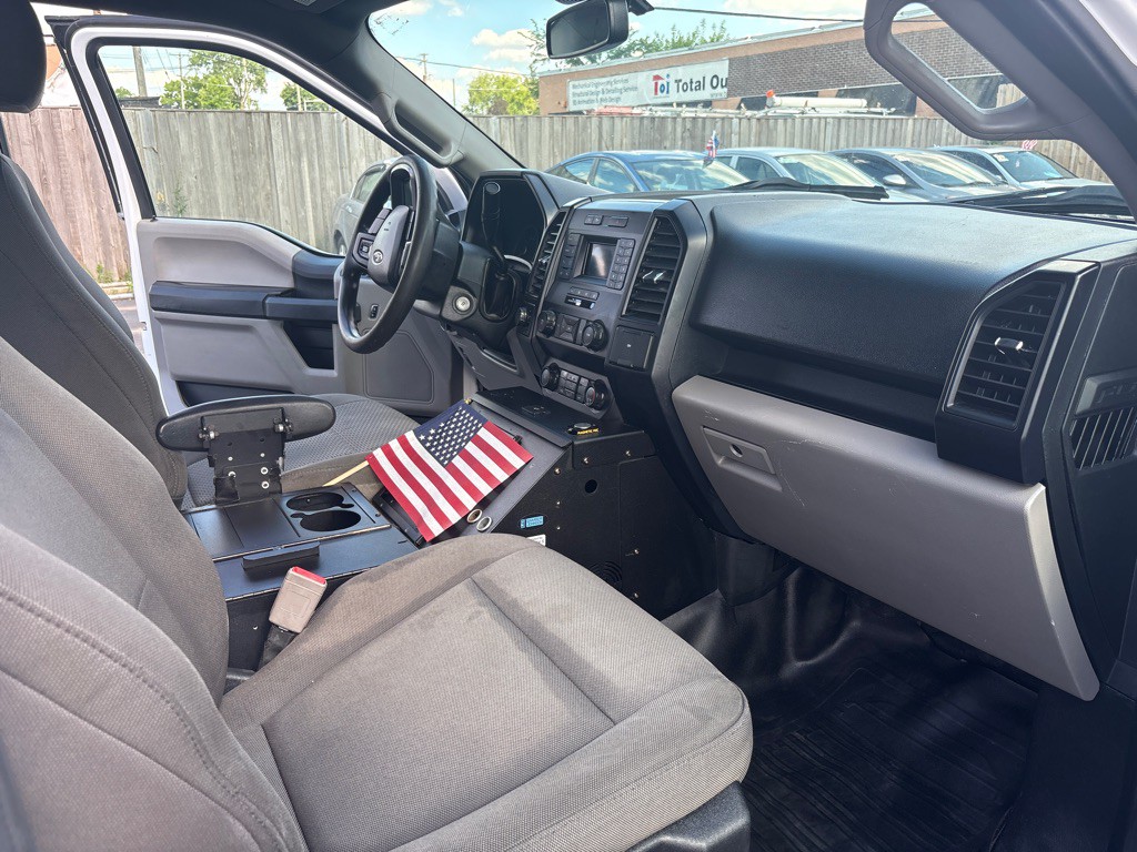 2019 Ford F-150 Image 18