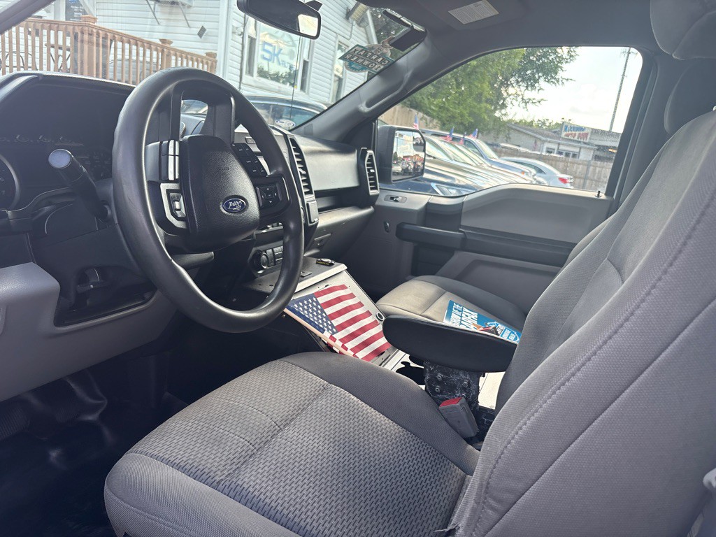 2019 Ford F-150 Image 19