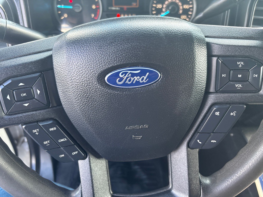 2019 Ford F-150 Image 21