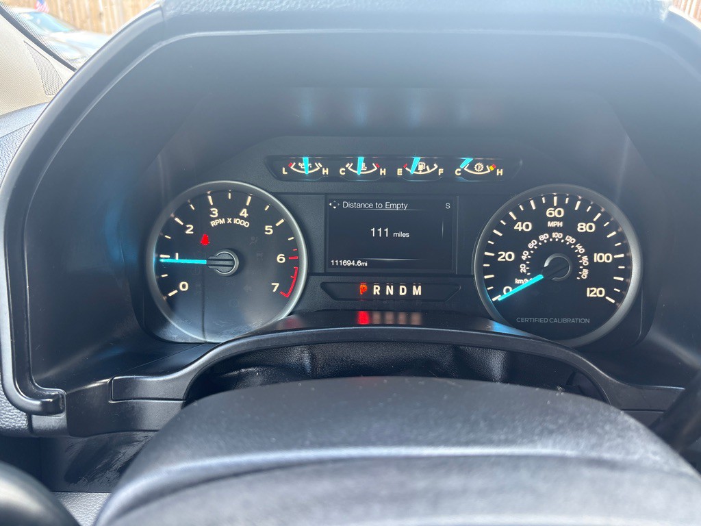 2019 Ford F-150 Image 22