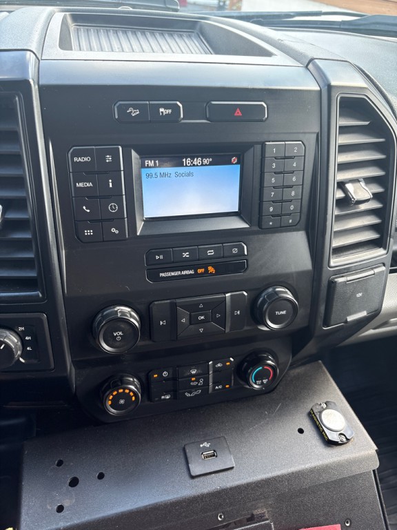 2019 Ford F-150 Image 23