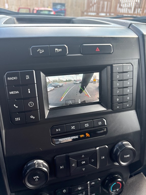2019 Ford F-150 Image 24