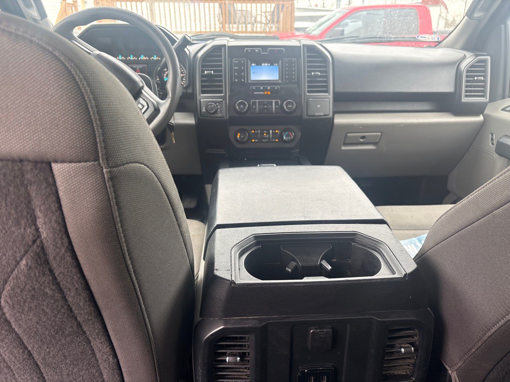 2019 Ford F-150 Image 16