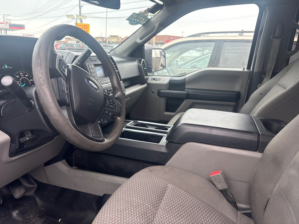 2019 Ford F-150 Image 18