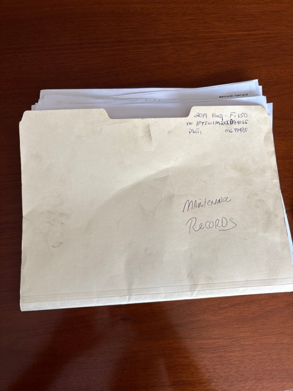 2019 Ford F-150 Image 29