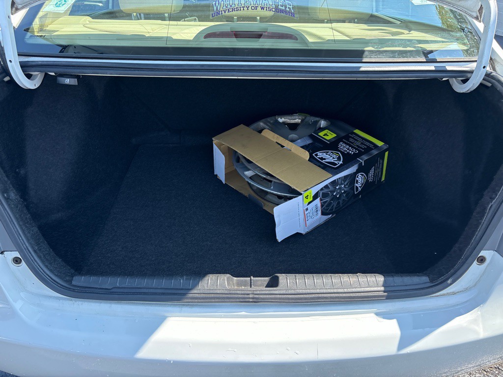 2008 Honda Civic Image 8