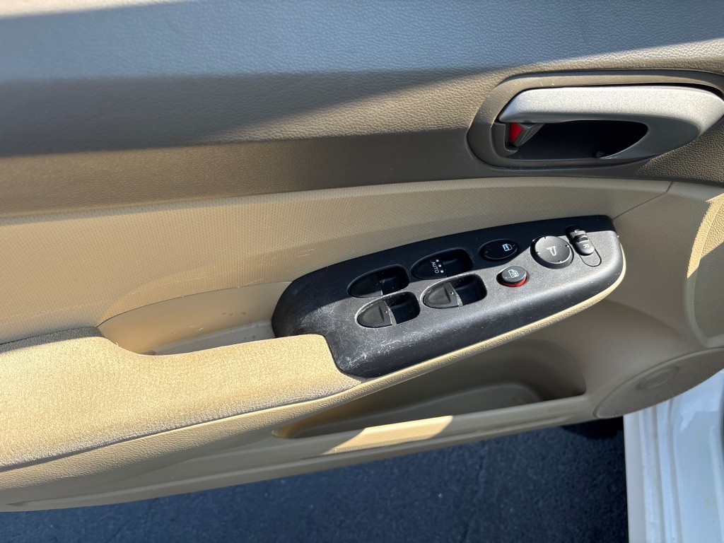 2008 Honda Civic Image 13