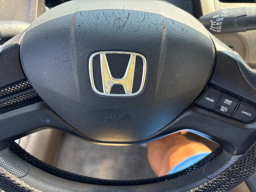 2008 Honda Civic Image 14