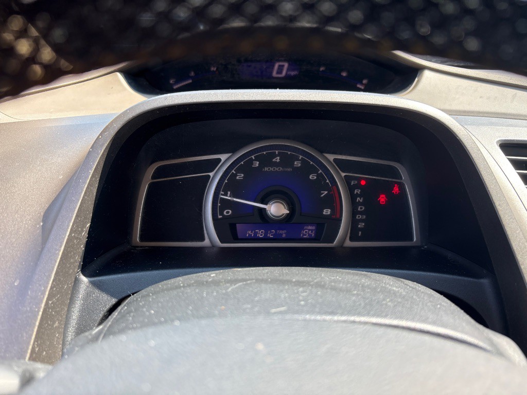2008 Honda Civic Image 15