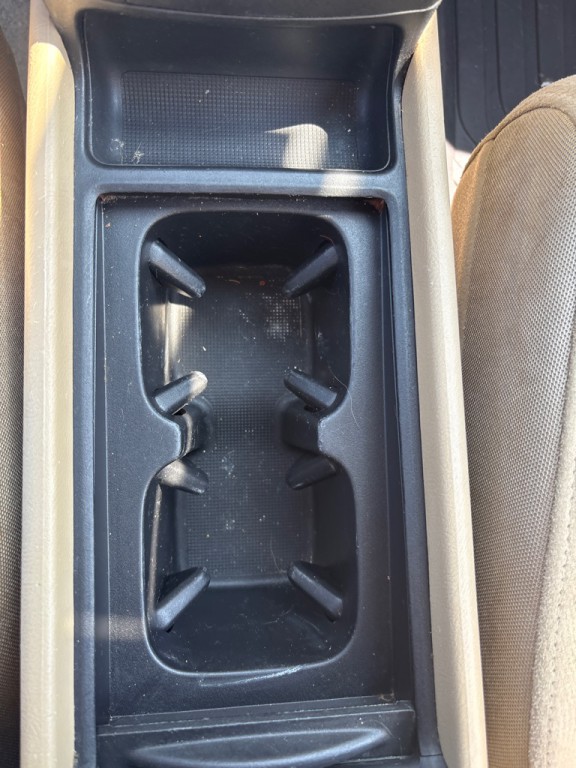2008 Honda Civic Image 19