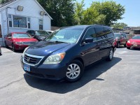 Image for 2008 Honda Odyssey EXL ID: 6674125