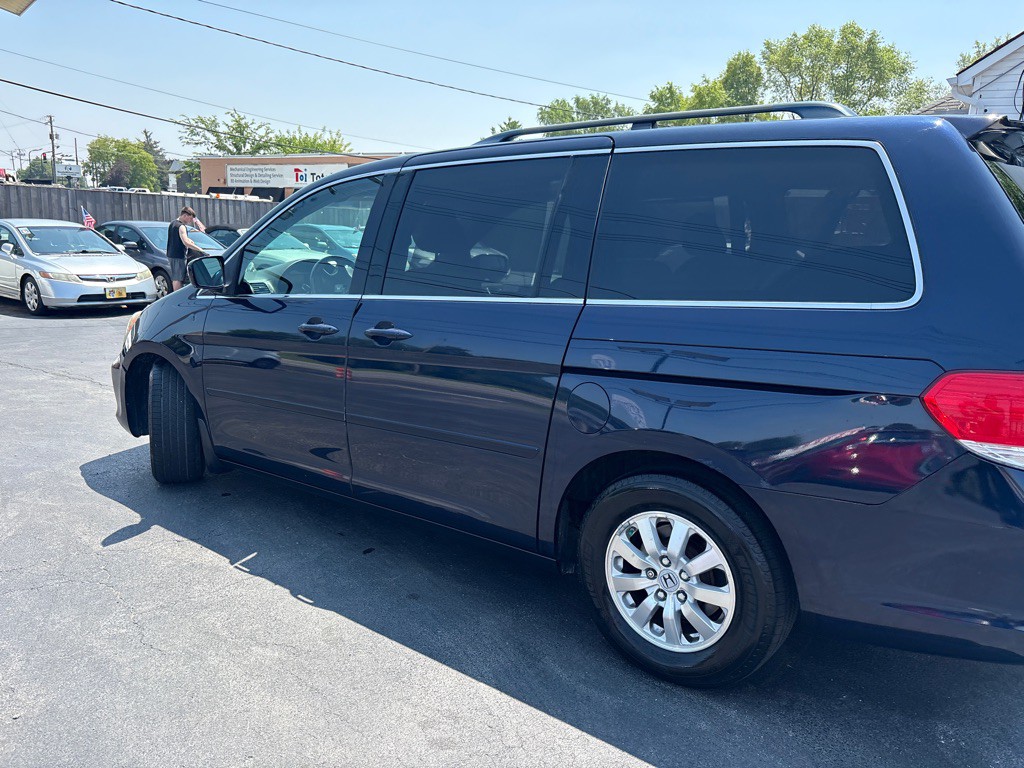 2008 Honda Odyssey Image 6