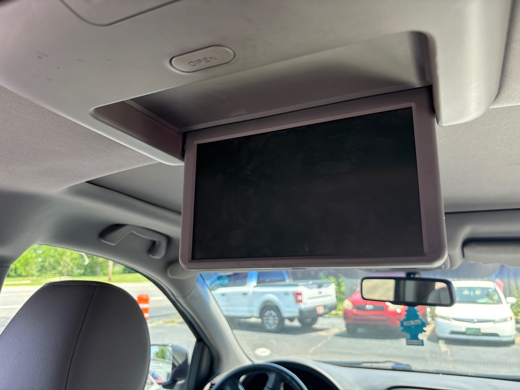 2008 Honda Odyssey Image 13
