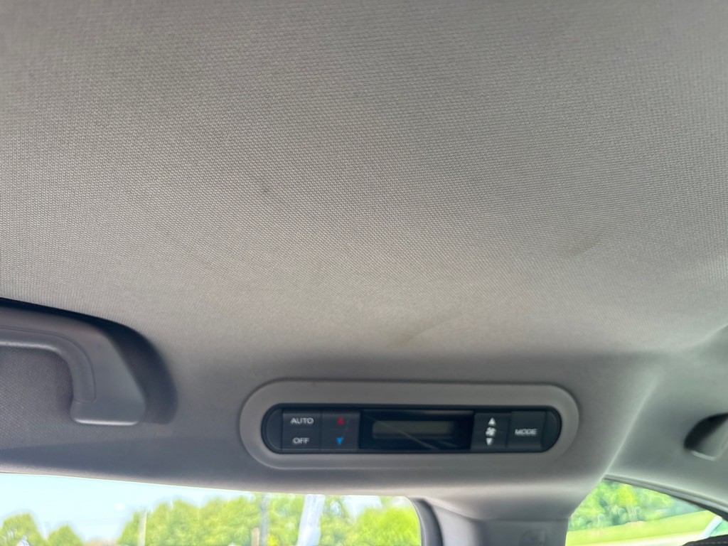 2008 Honda Odyssey Image 14