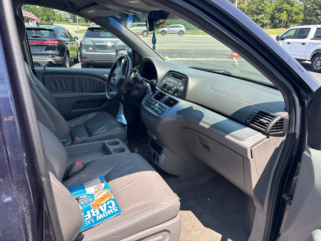 2008 Honda Odyssey Image 15