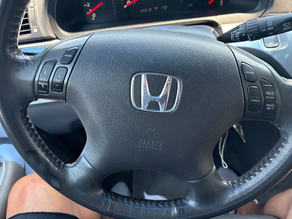 2008 Honda Odyssey Image 20